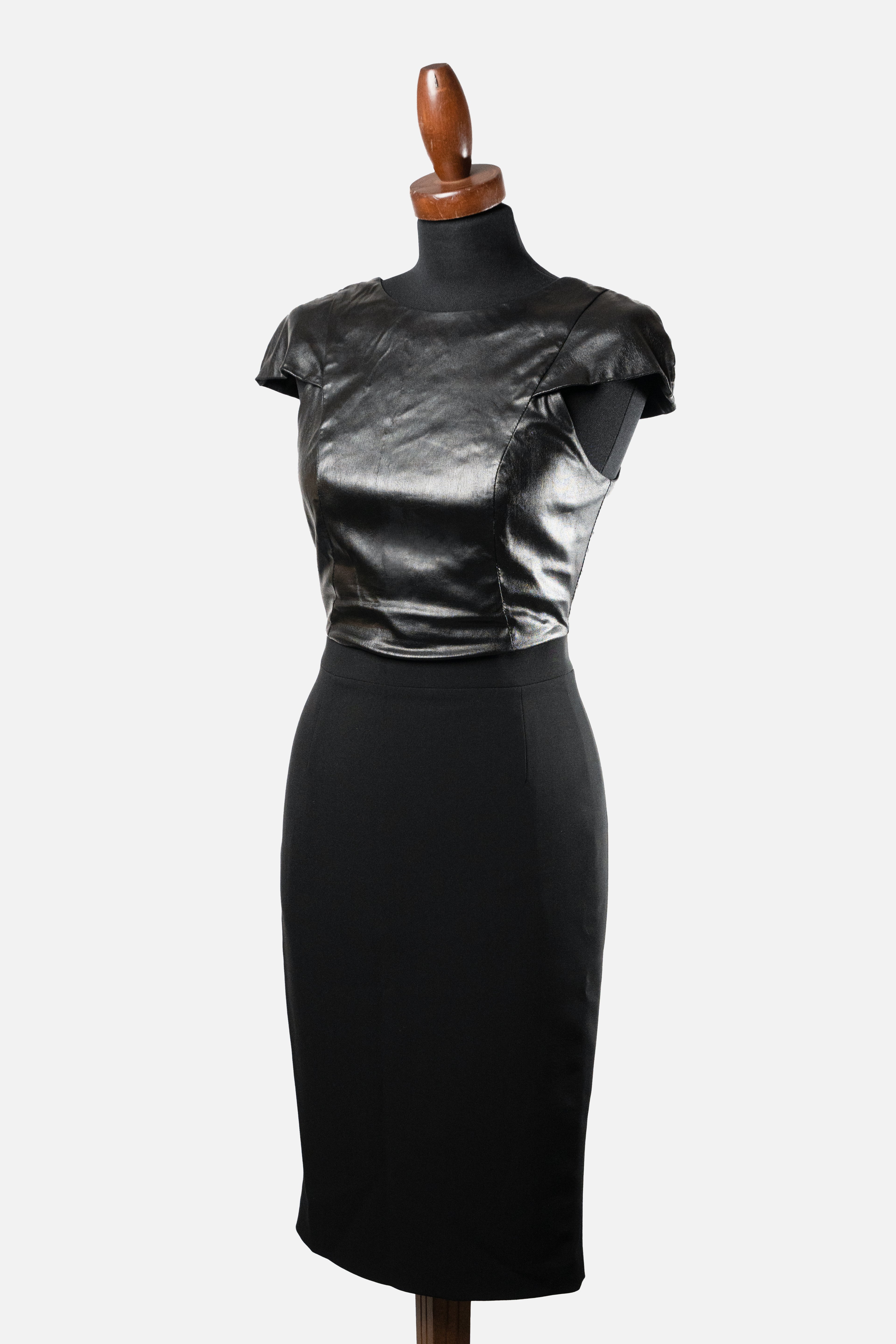 Elisabetta Franchi Cocktail Dress