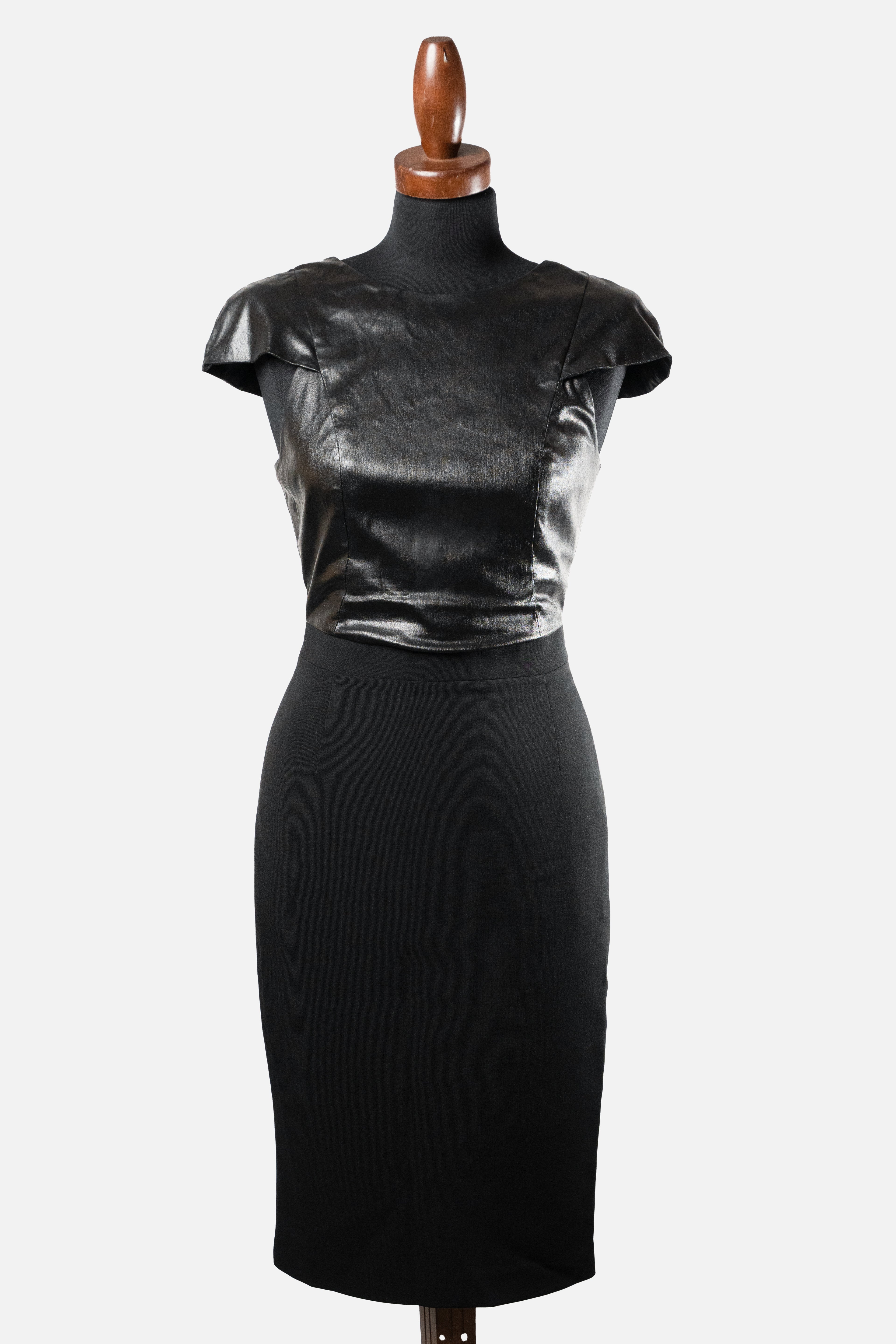 Elisabetta Franchi Cocktail Dress