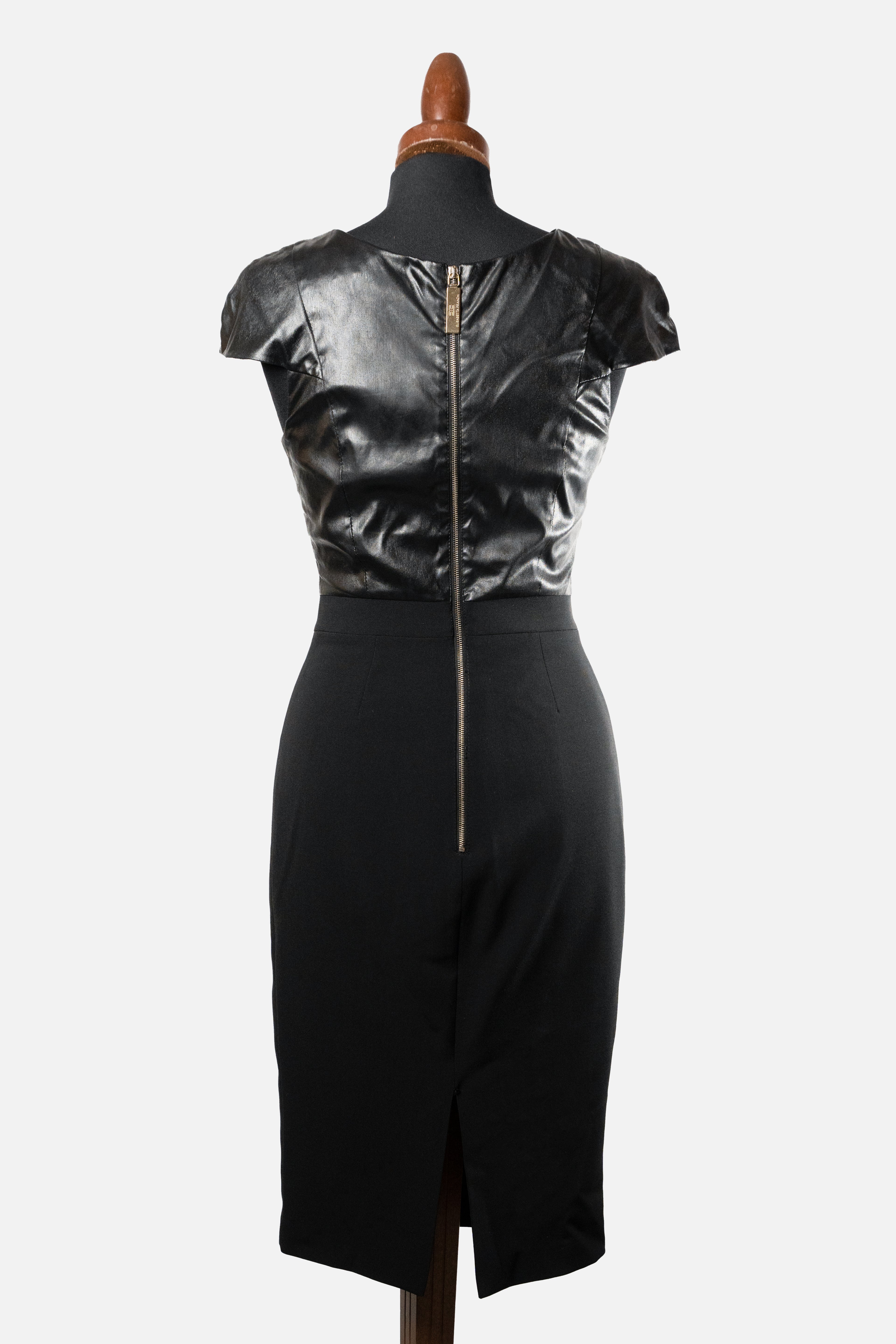 Elisabetta Franchi Cocktail Dress