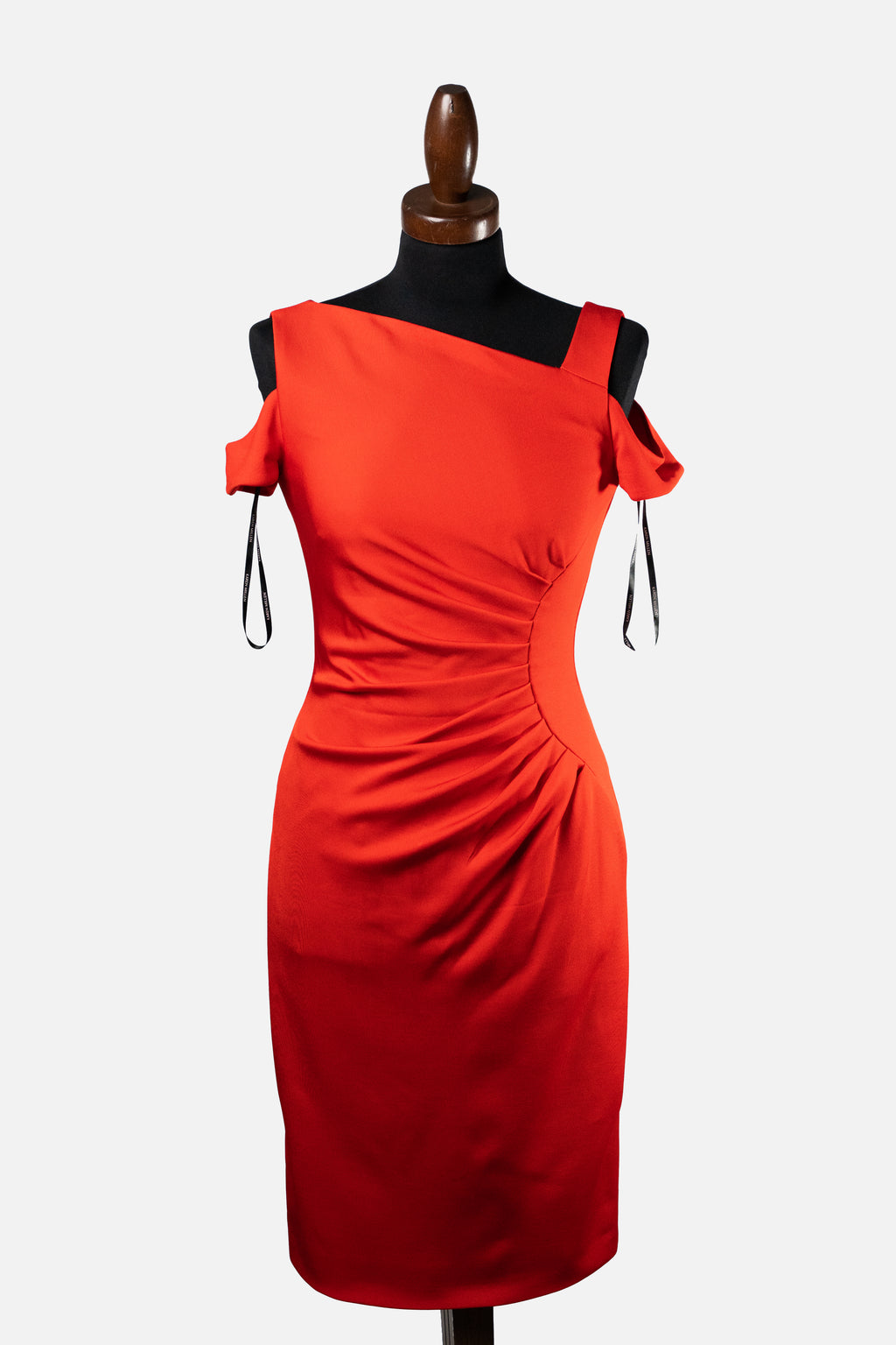 Karen Millen Red Dress