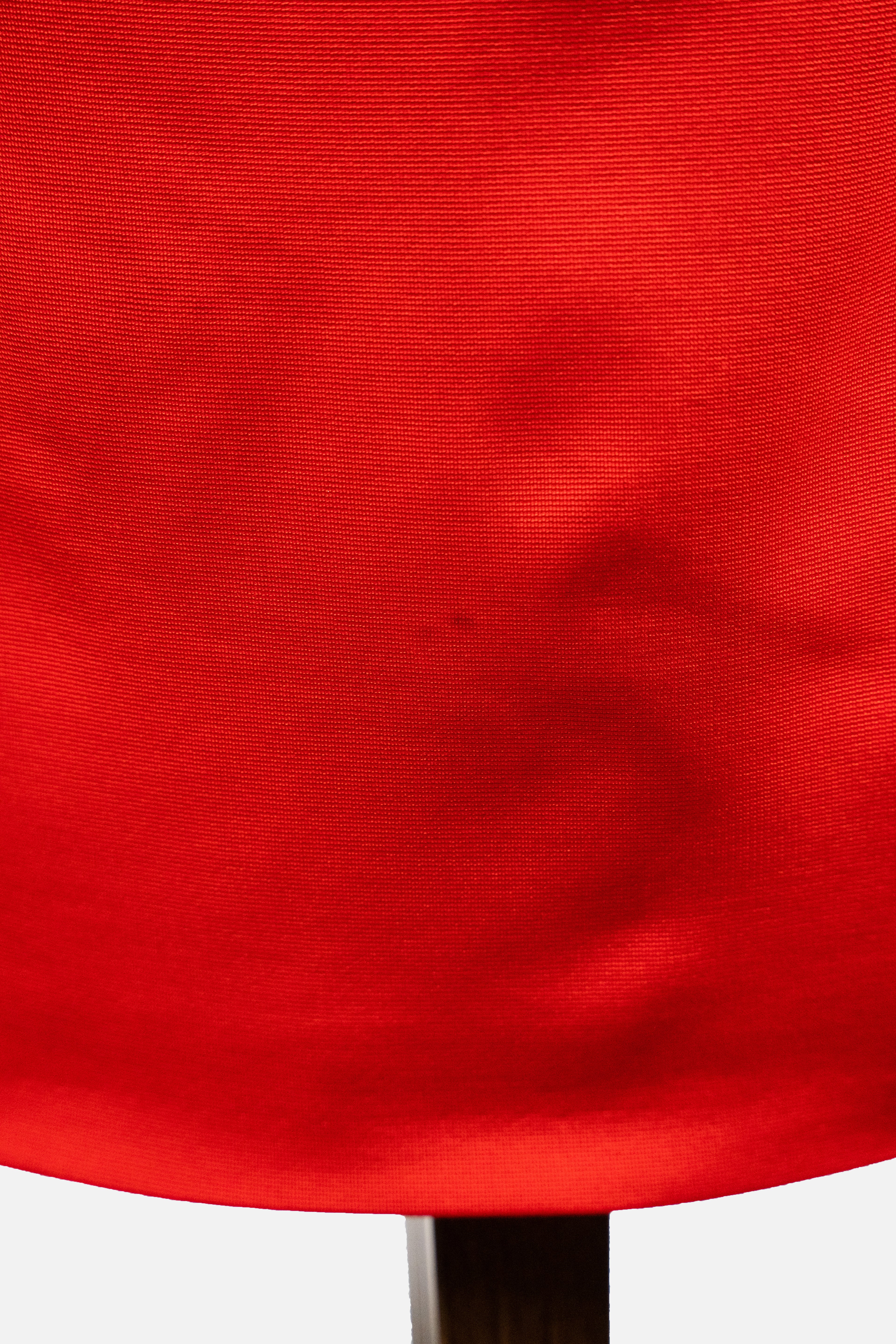 Karen Millen Red Dress