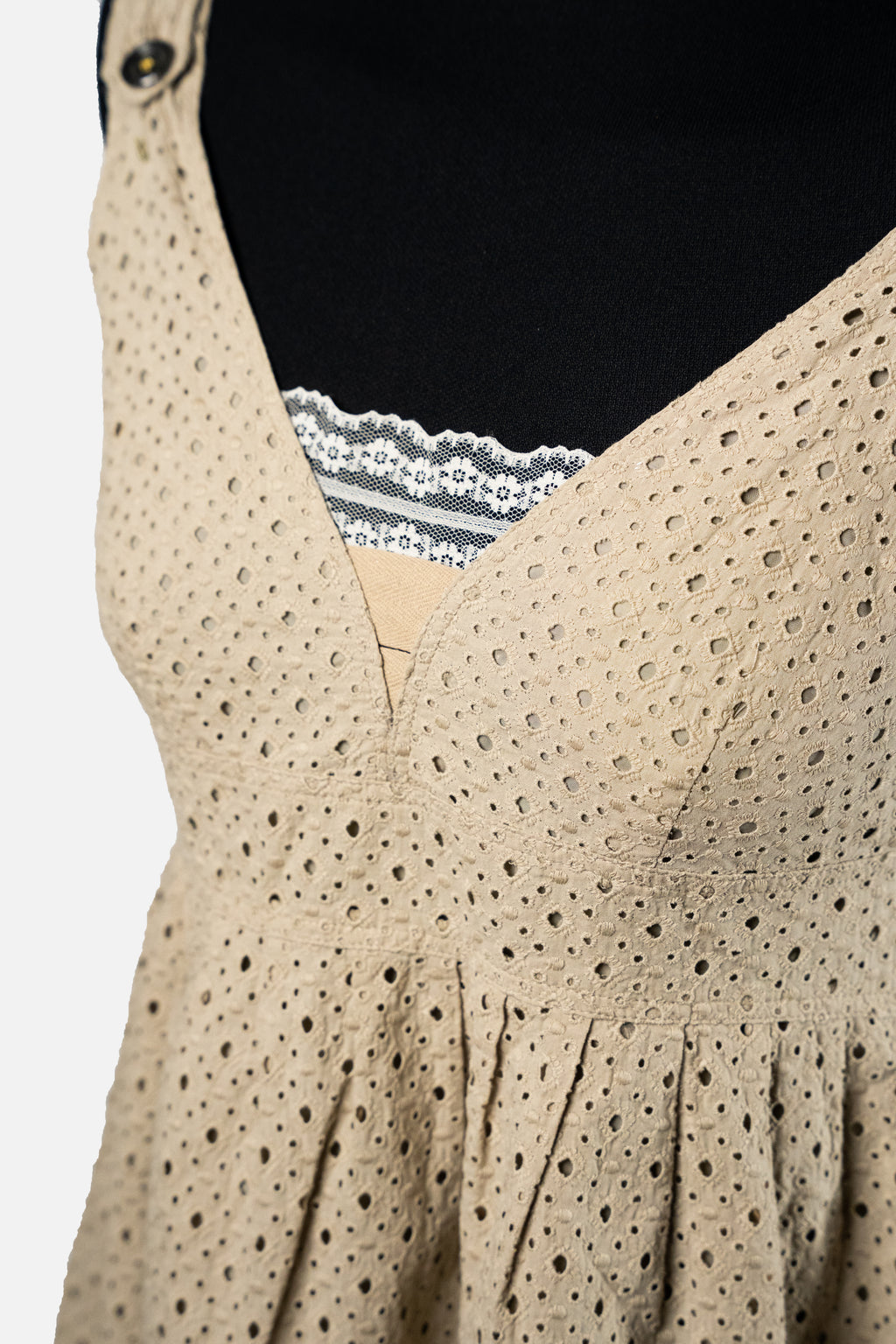 Burberry London Cottage Dress
