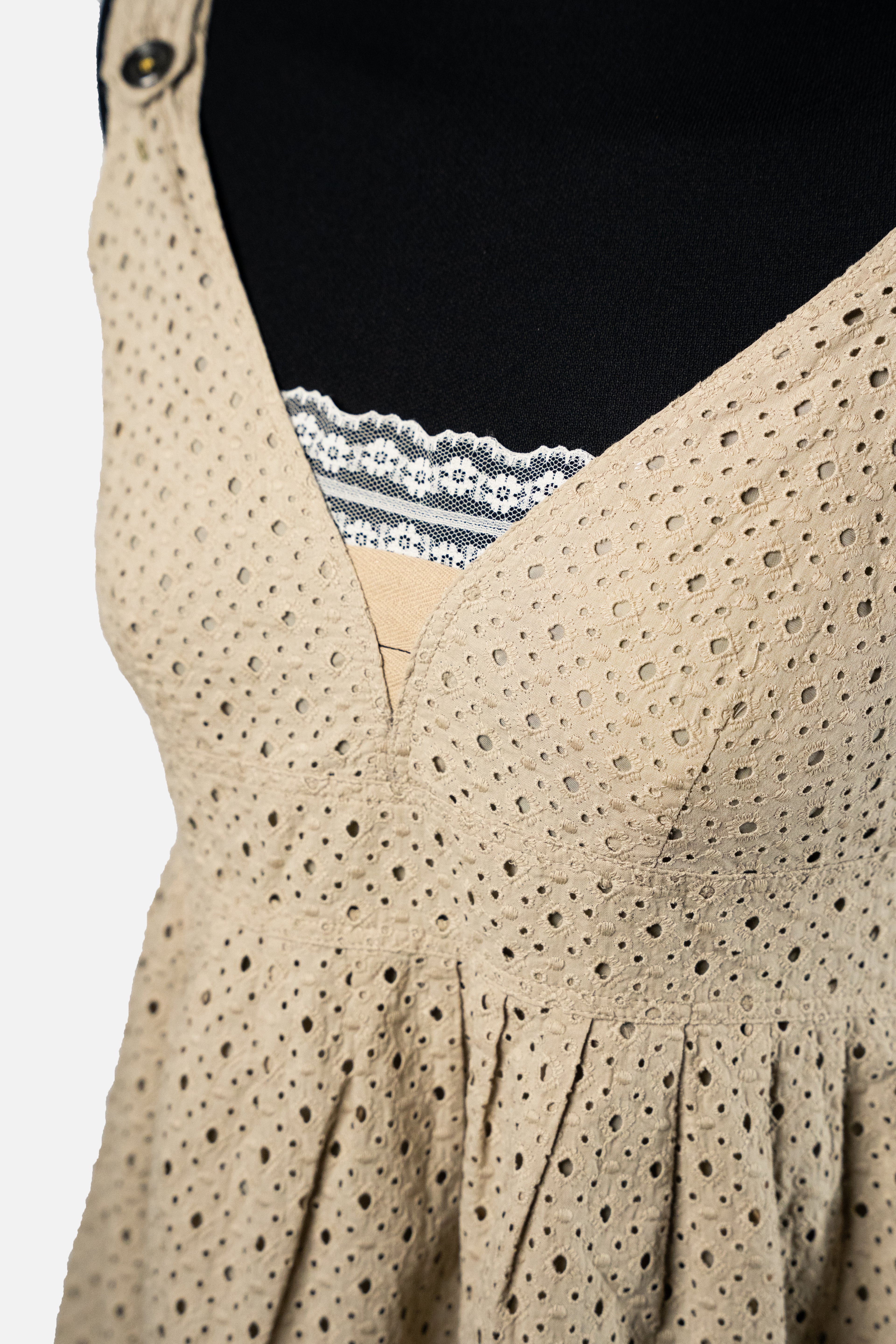 Burberry London Cottage Dress