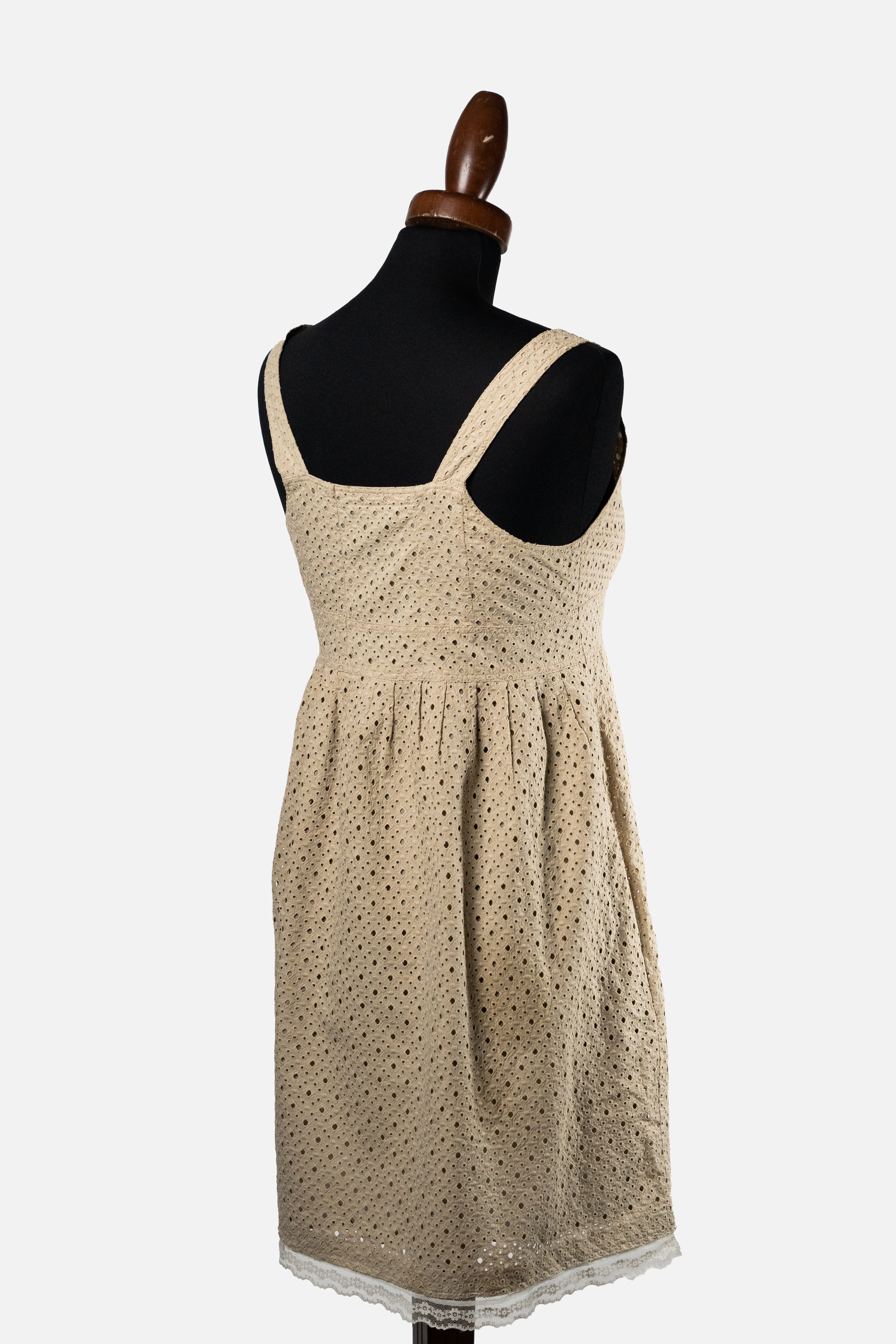 Burberry London Cottage Dress