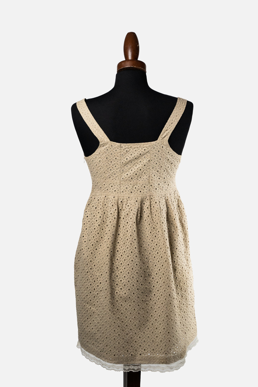 Burberry London Cottage Dress