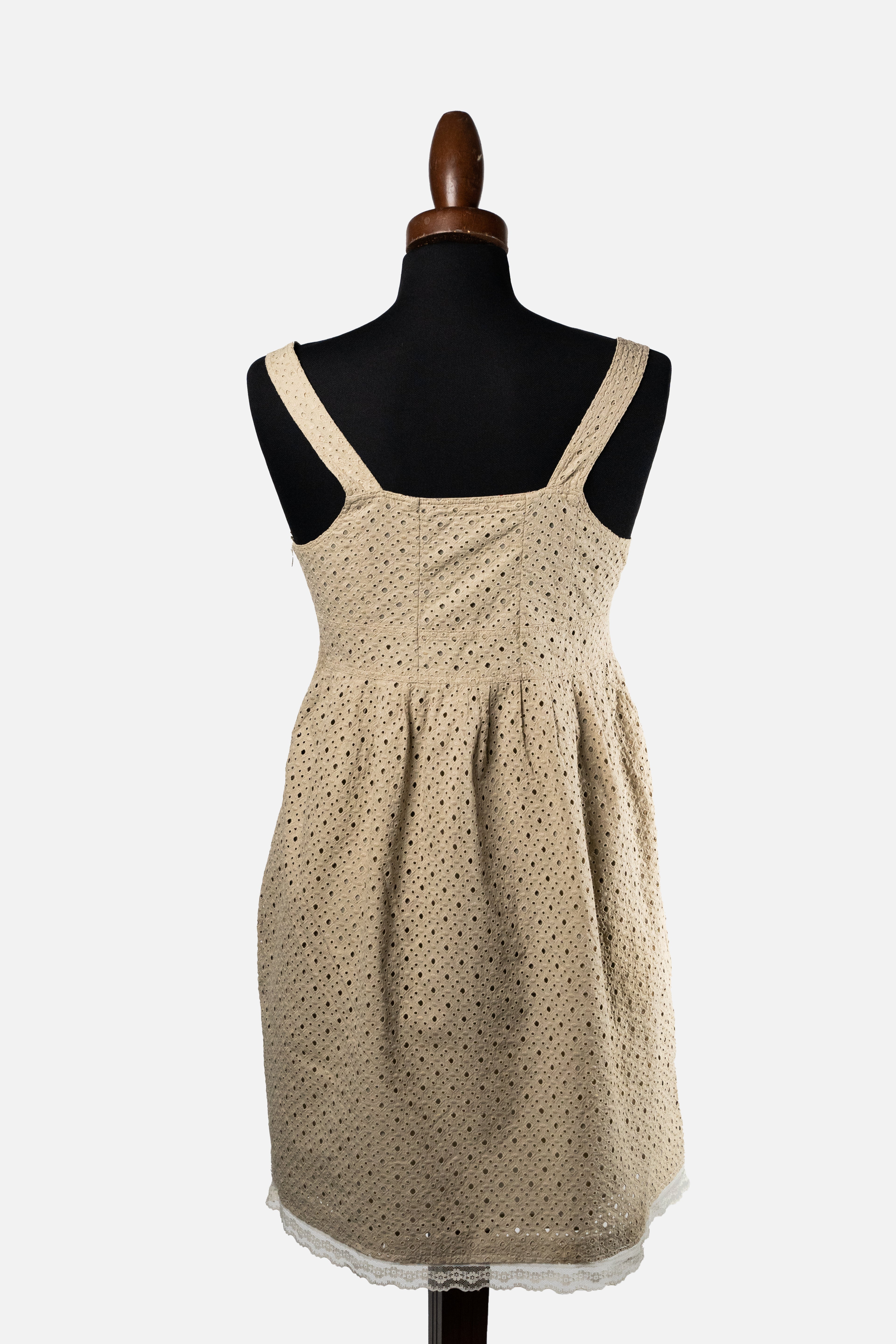 Burberry London Cottage Dress