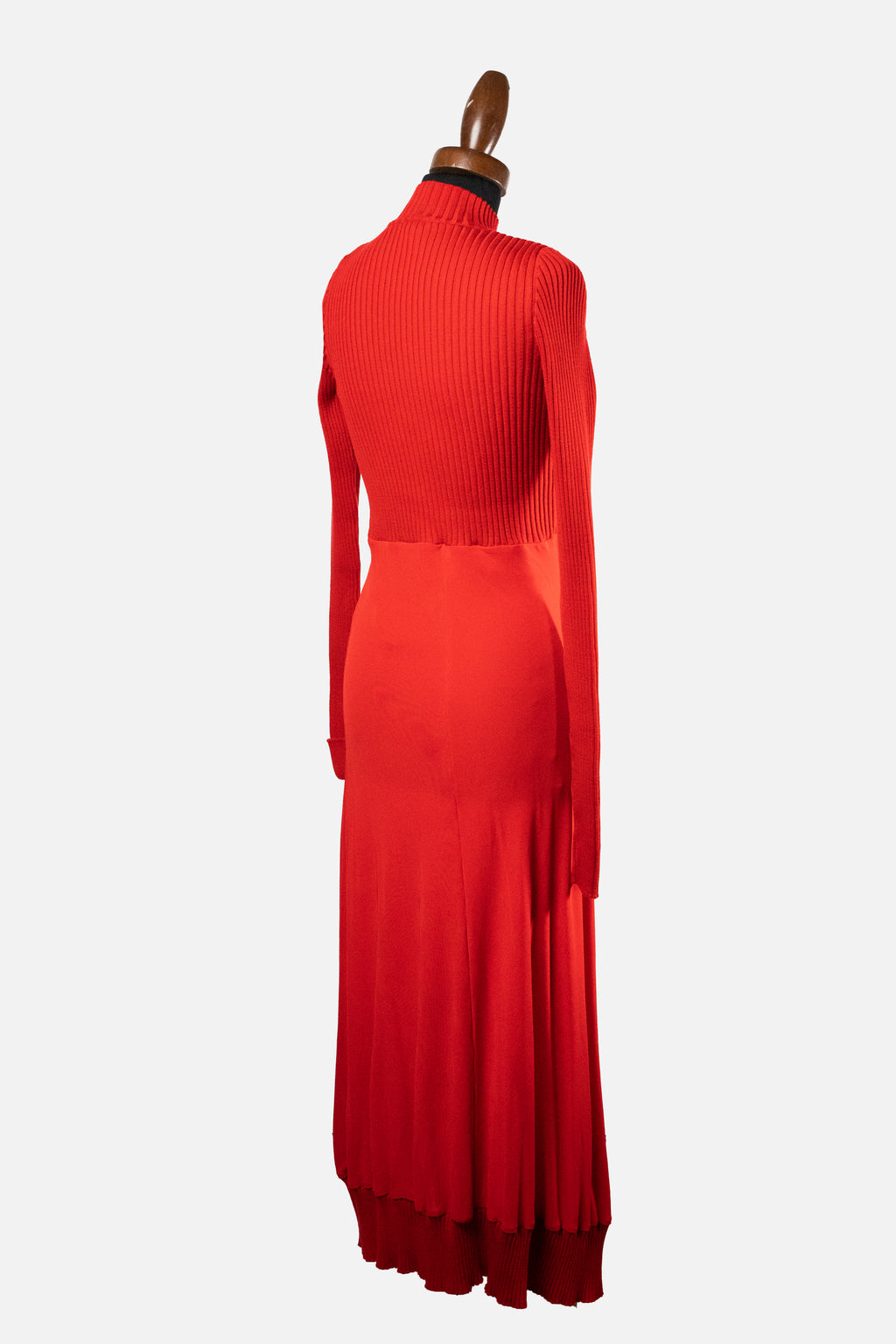 Abito rosso di Karen Millen