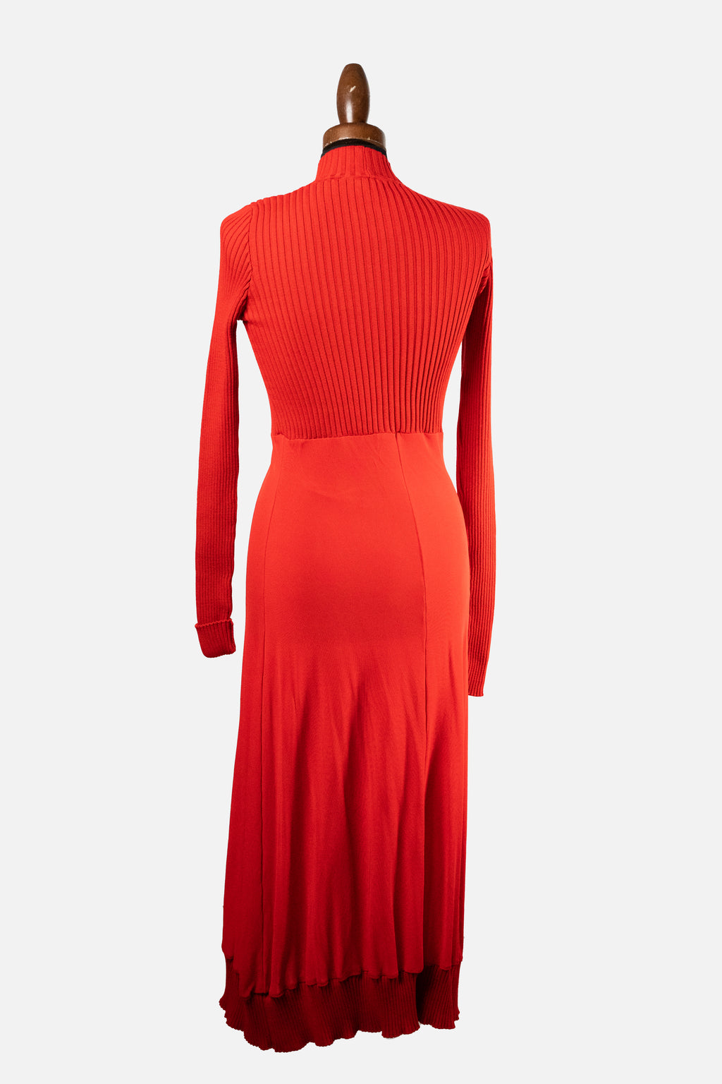 Abito rosso di Karen Millen