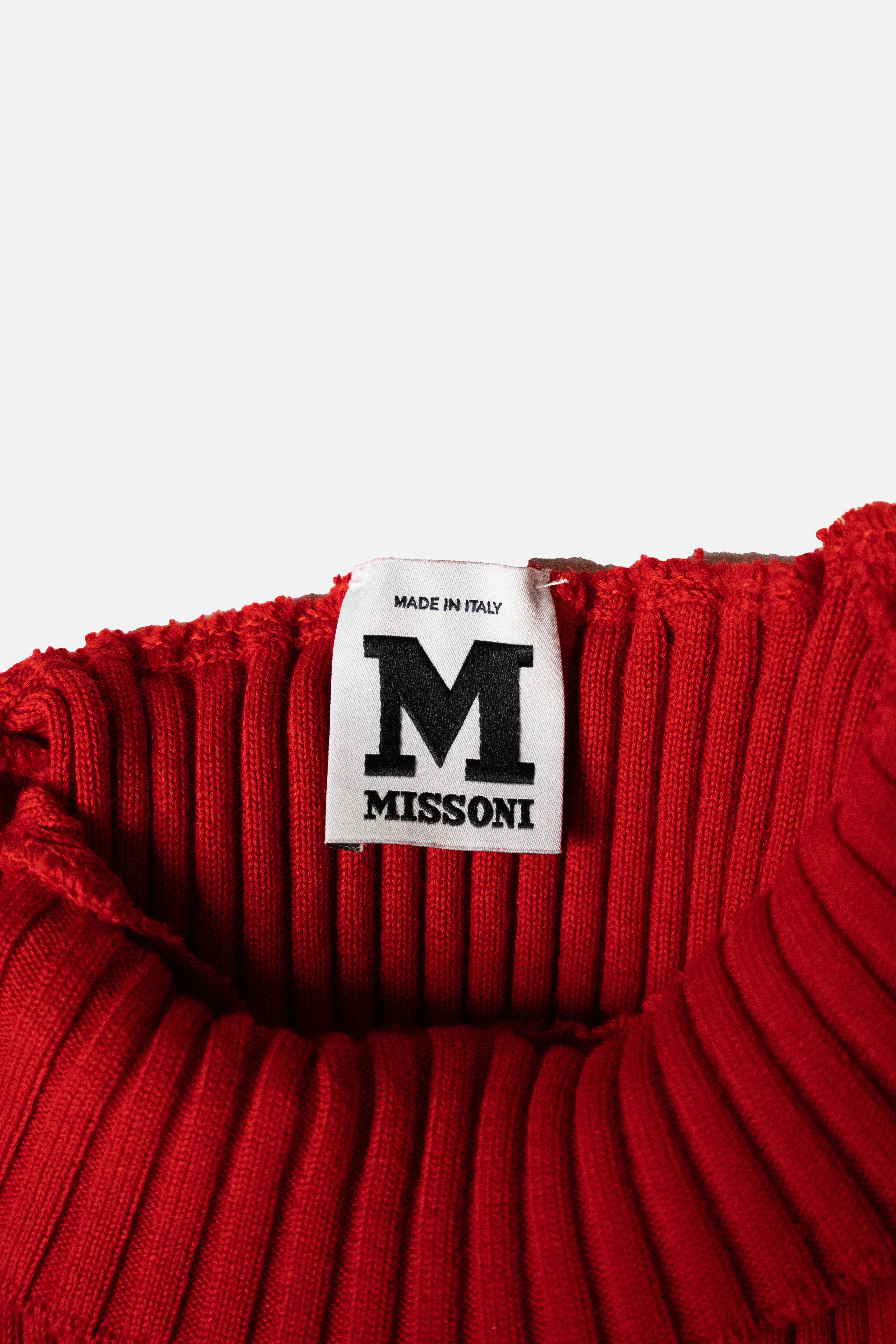 Abito rosso di Karen Millen