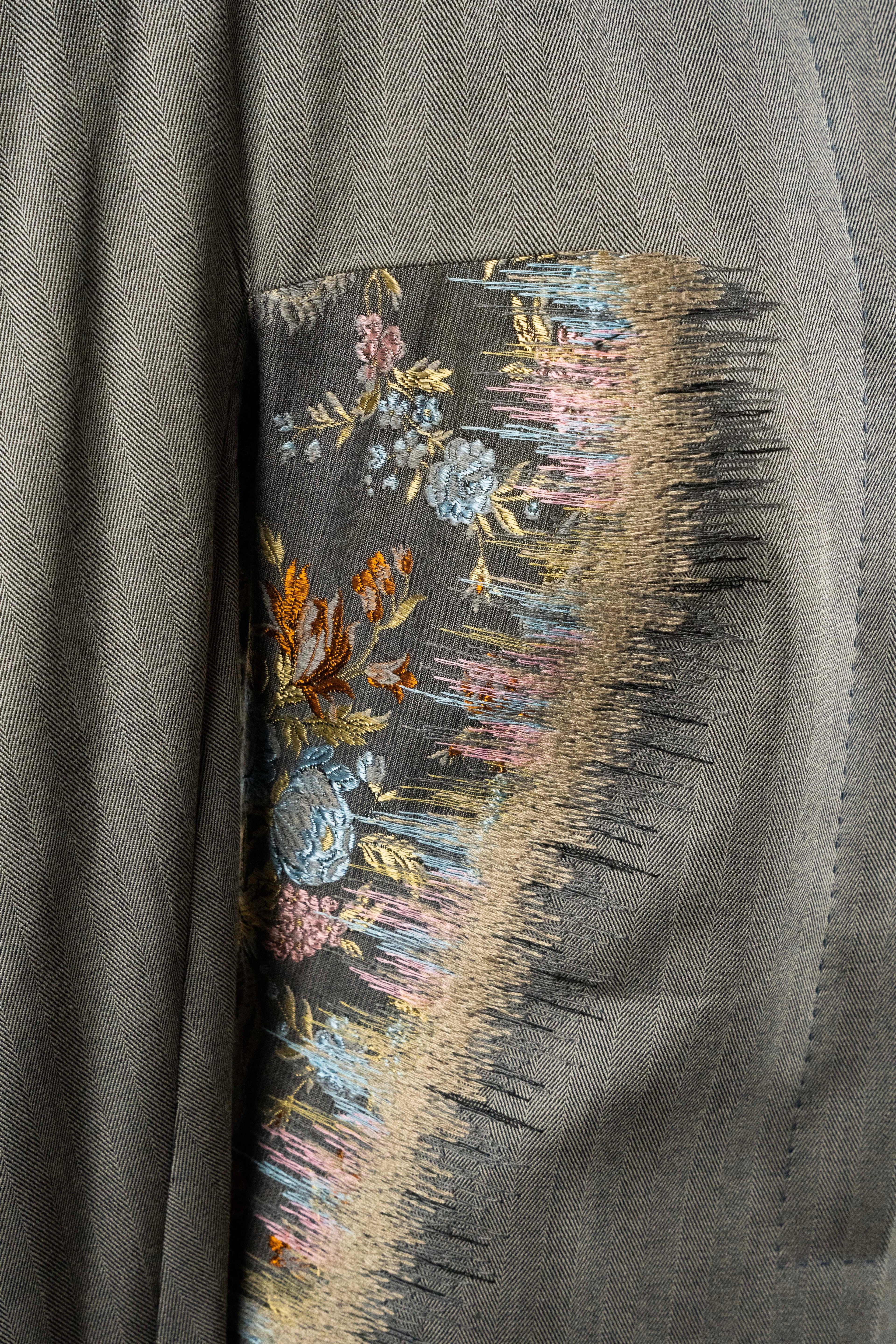 Gattinoni Tempo Women's Jacquard Suit