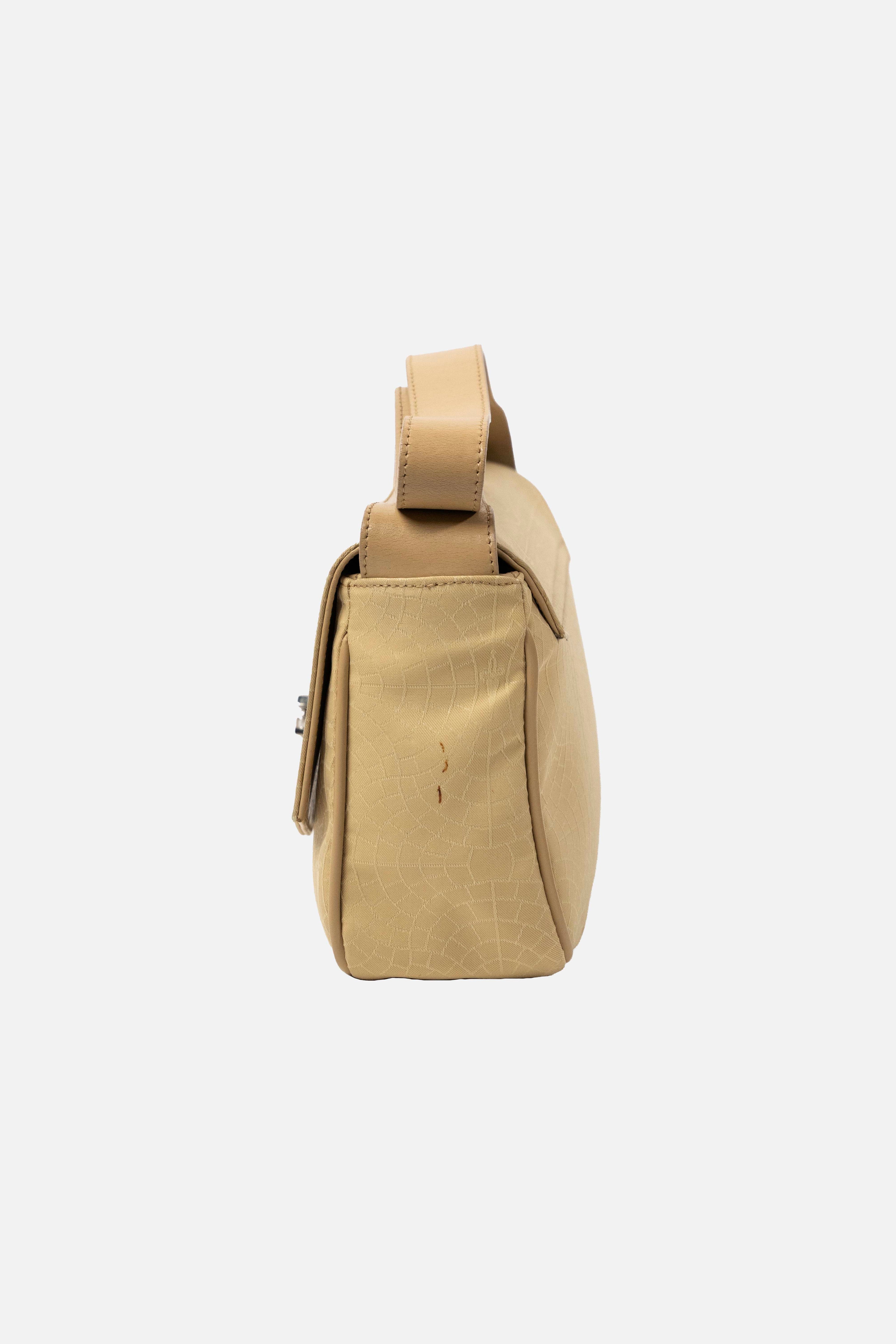 Cesare Paciotti Shoulder Bag