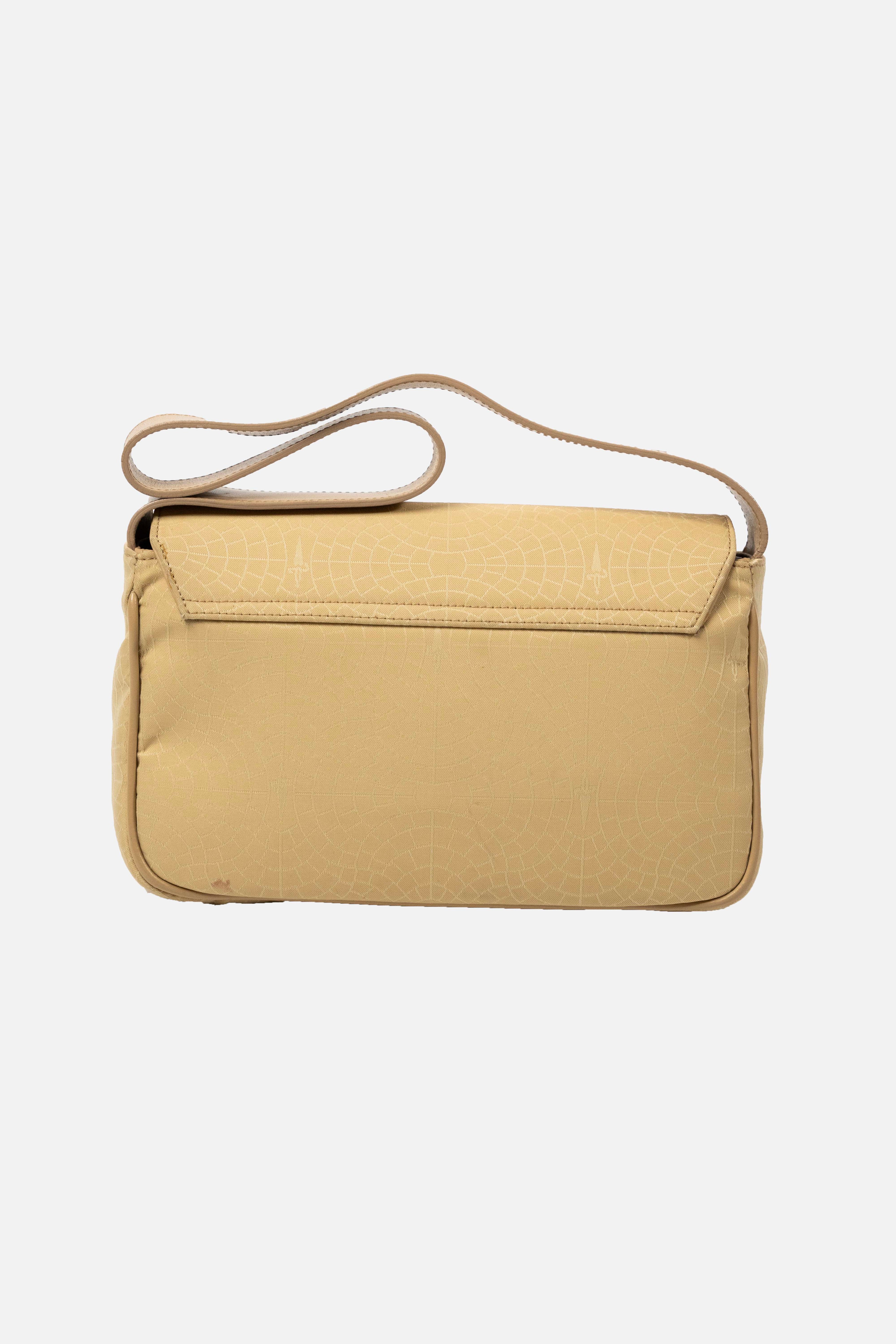 Cesare Paciotti Shoulder Bag